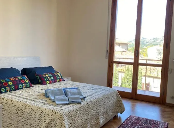 Fiorenza Retreat Firenze