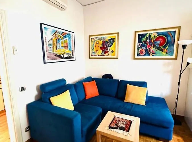 Tony'S Place