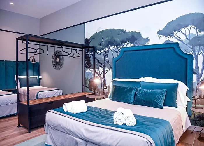 Ricasoli Boutique Florence