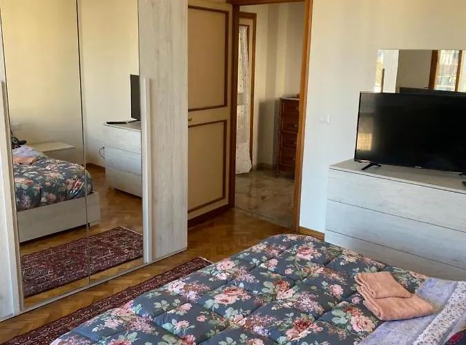 Fiorenza Retreat