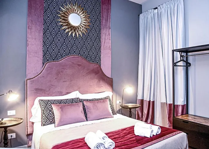 Ricasoli Boutique Florence