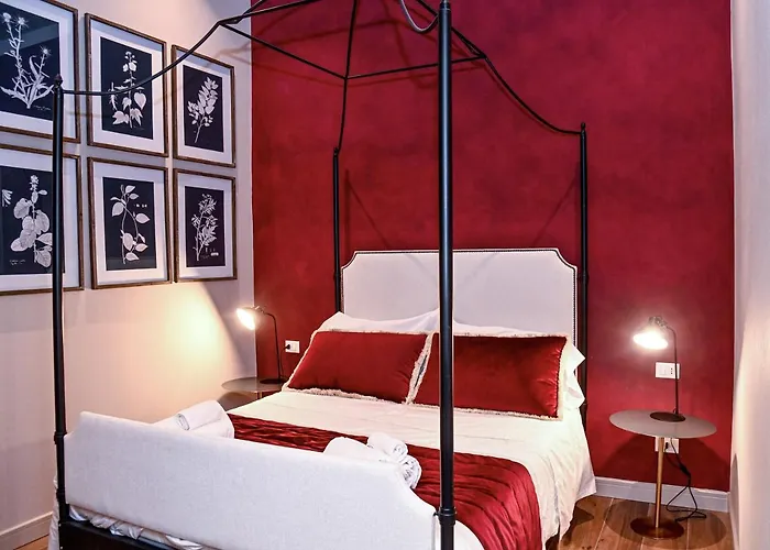 Ricasoli Boutique Florence