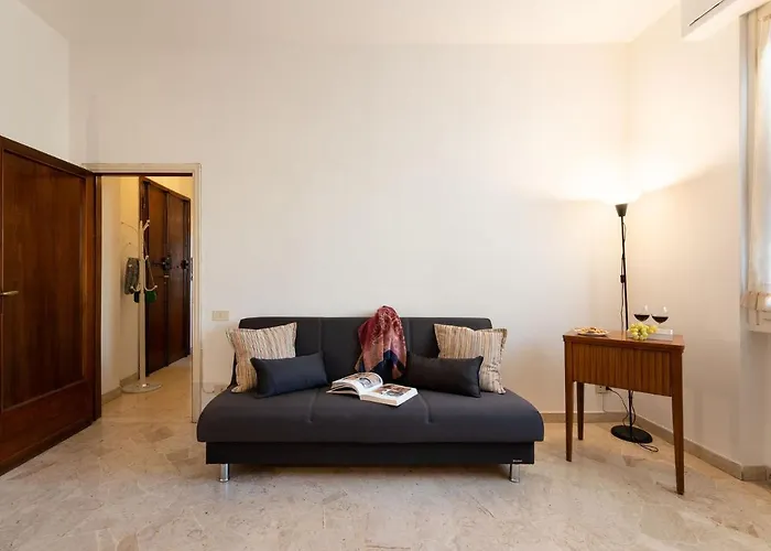 Beccaria - Flo Apartments Florence