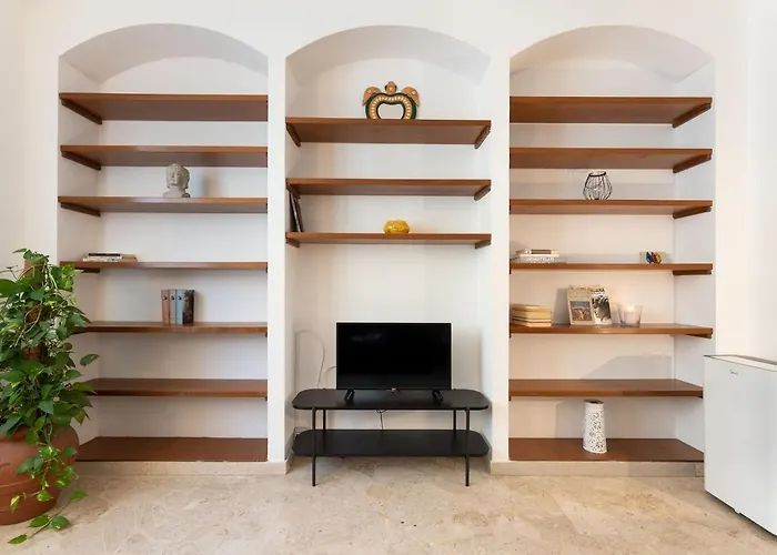 Beccaria - Flo Apartments Florence