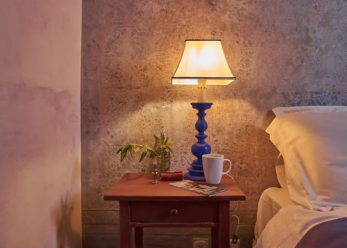 Appartement Casa Dell'Artista à Florence acceptant les animaux