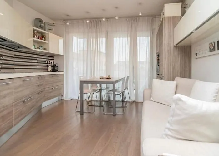 Ferienwohnung Liguria Luxury Florenz