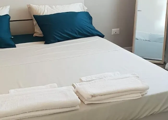 Ferienwohnung Liguria Luxury Florenz