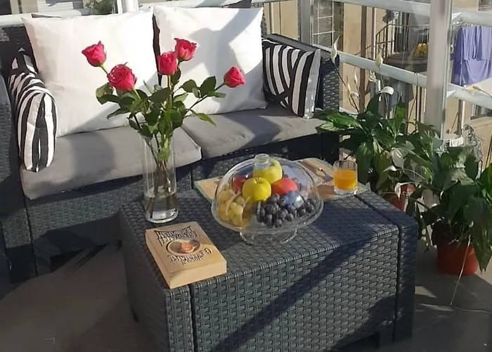 Ferienwohnung Liguria Luxury Florenz