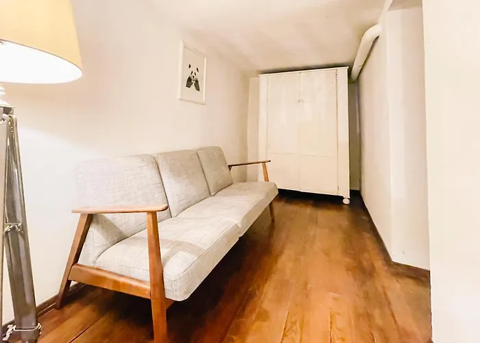 Appartement Ponte Vecchio Elegante Domus à Florence