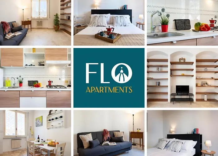 Beccaria - Flo Apartments Florence
