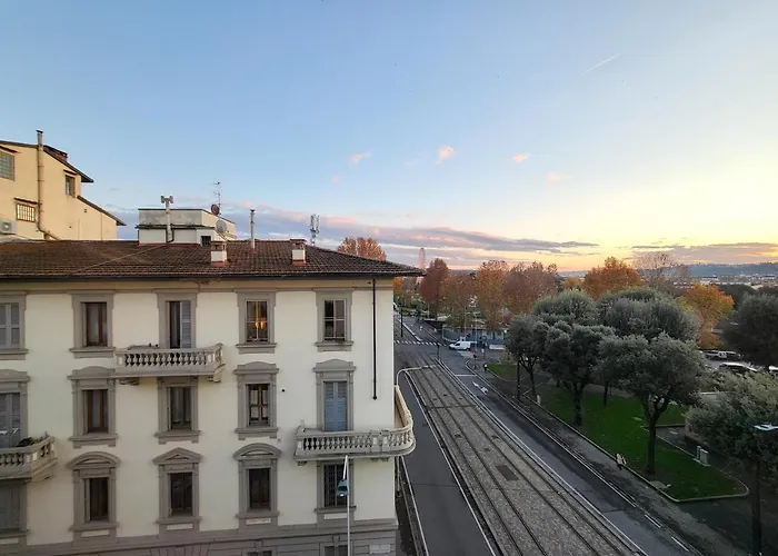 Residenza del Roster