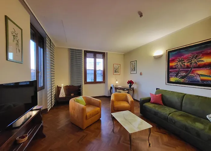 Residenza del Roster