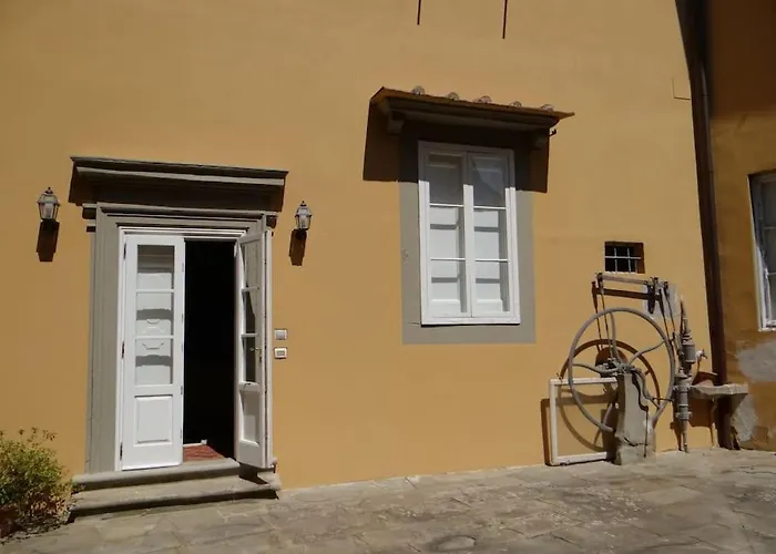 Pian Dei Giullari - Appartamento Golden Hill Florença