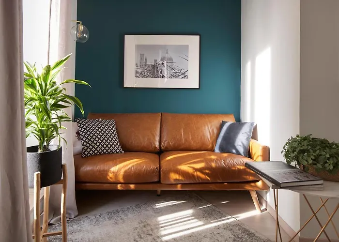 3 Master Bedrooms With Balcony On The River With Views Firenze che accetta animali