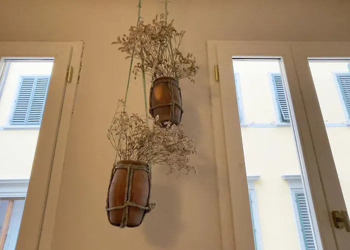 Dandelion Flat Apartment Florence