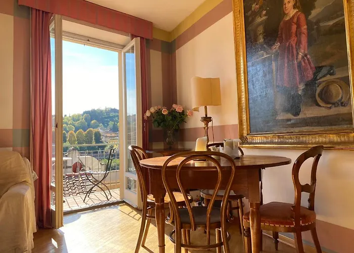 Appartamento Casa Dante