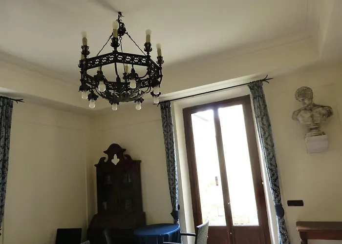 Villino Il Magnifico Bed & Breakfast Florence
