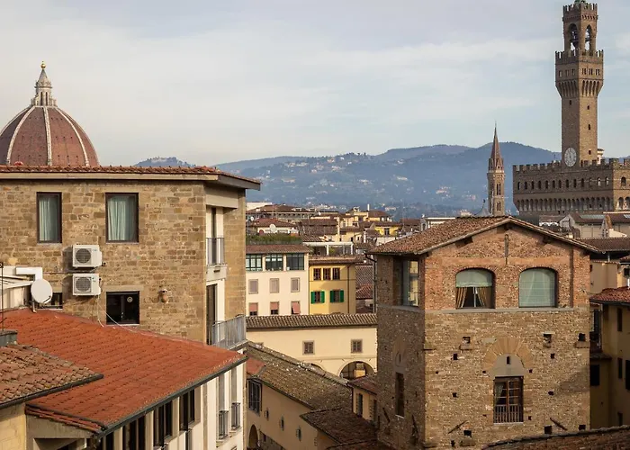Santa Felicita Terrace