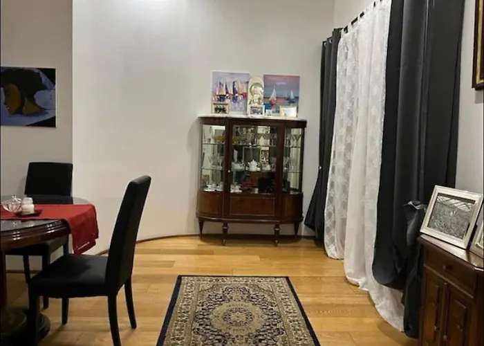 Casa Boss Firenze Centro Liberta