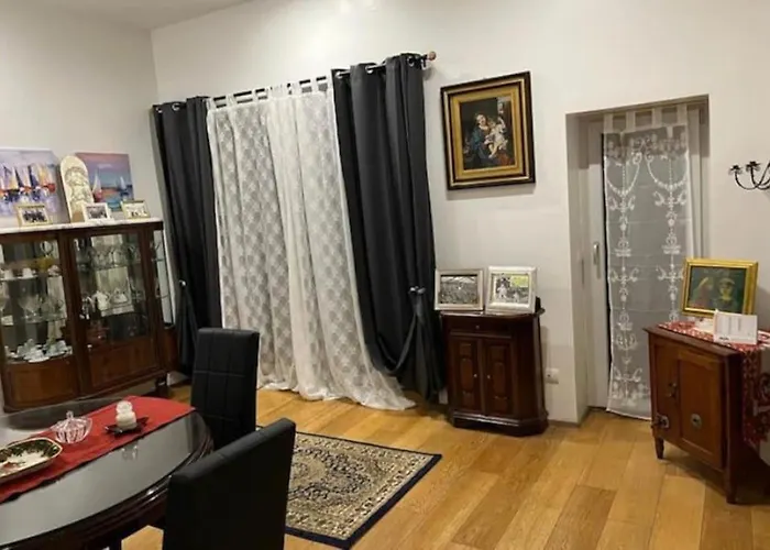 Casa Boss Firenze Centro Liberta