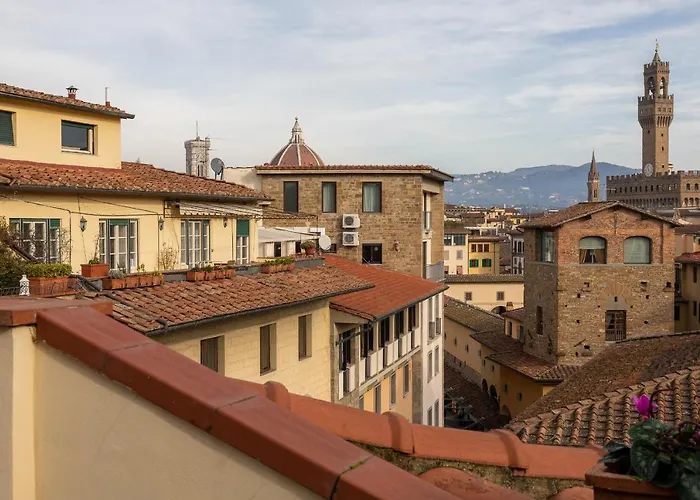 Santa Felicita Terrace