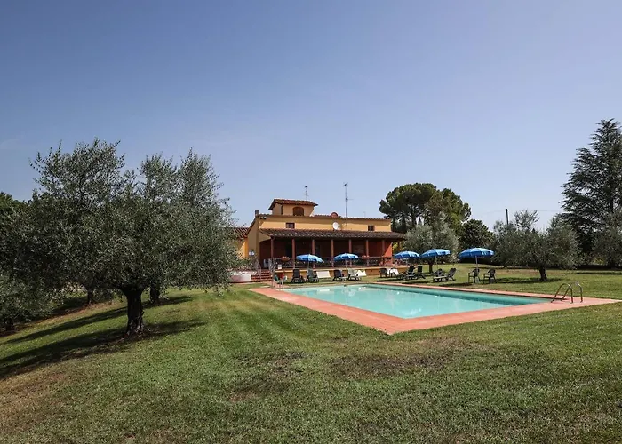 Agriturismo Michelangelo
