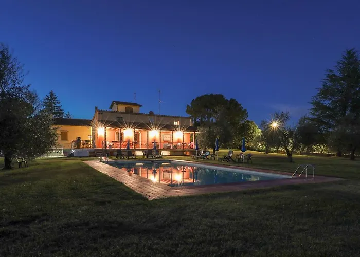 Agriturismo Michelangelo