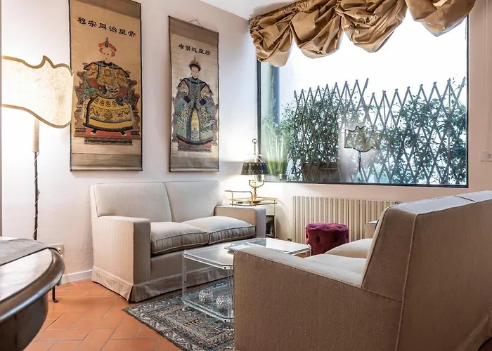 Maggio Exclusive Apartment
