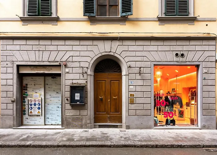 Firenze Rentals Corso 12