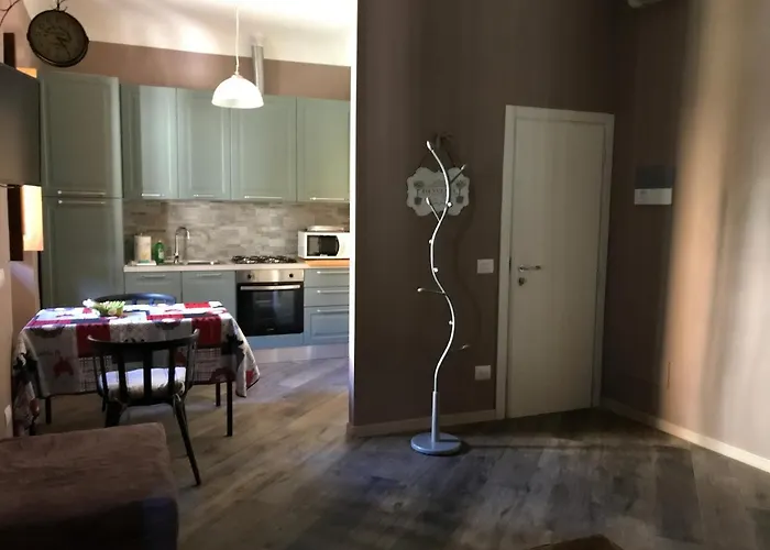 Piazza Signoria Suite