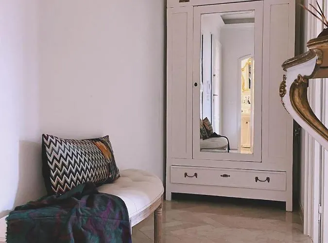Haustierfreundliches Dolce Vita Suites Florenz