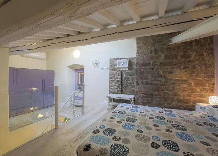Margarida Apartment Florencia