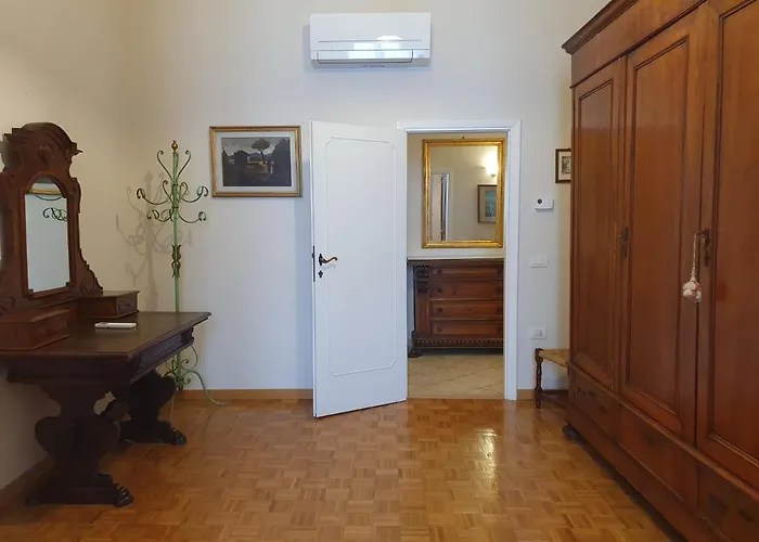 Residenza Sangallo