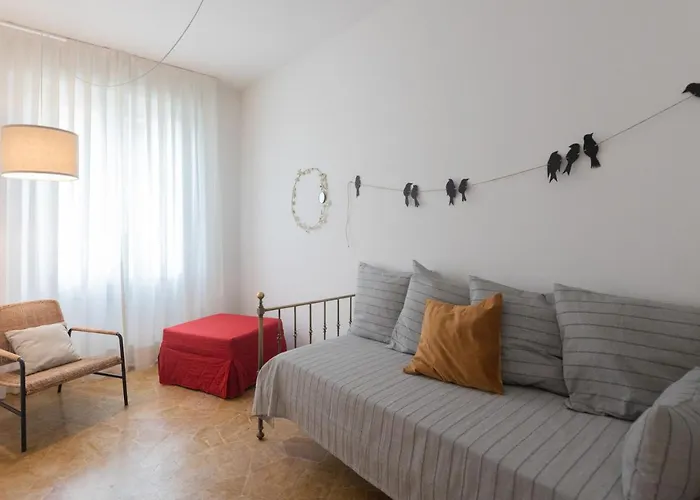 Ferienwohnung Marte 87 Florenz