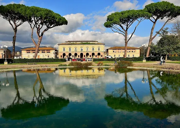 A Beautiful Florence