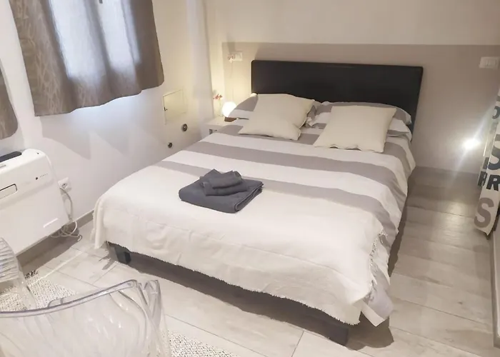 Appartamento In Via San Gallo Florencia