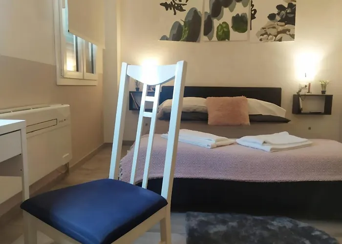 Appartamento In Via San Gallo Florencia