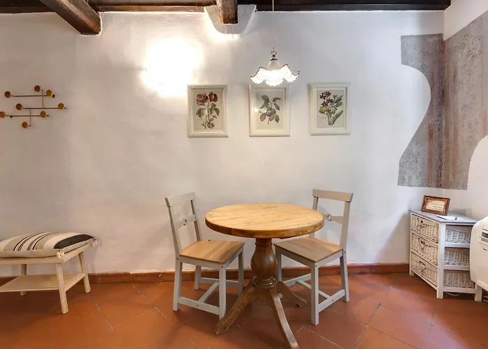 Florence Holiday Homes Santa Maria Novella