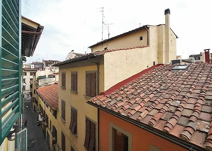 Solaris Apartment With Two Bedrooms Florence