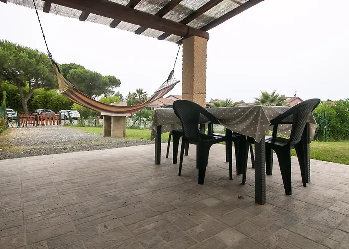 Fattoria Palazzeta - Pet & Family Friendly