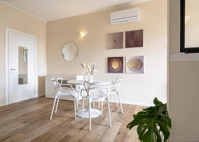 Apartment Novolino With Balcony Florença
