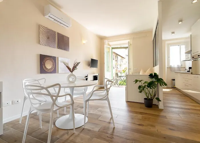 Apartment Novolino With Balcony Florença