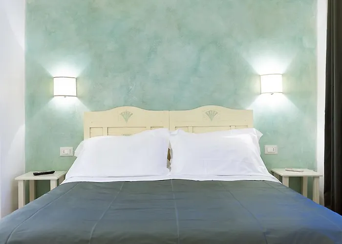 Lanterna Fiorentina B&B