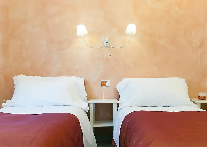 Lanterna Fiorentina B&B