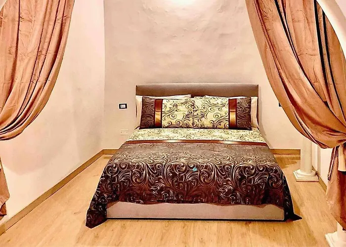 Lovely And Cozy Central Apartment In The Best Position