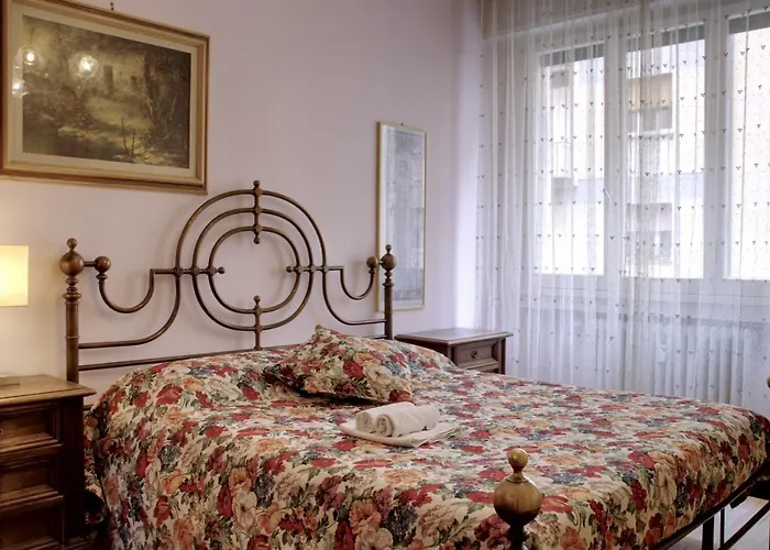 Grandma'S House Appartement Florence