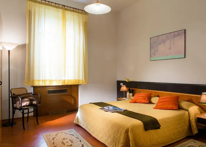 Residence San Niccolo