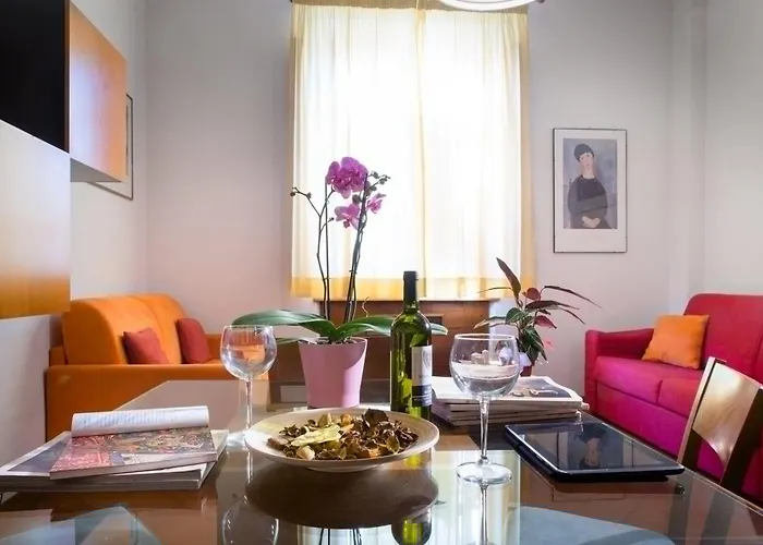 Residence San Niccolo