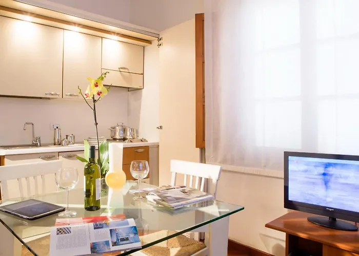 Residence San Niccolo