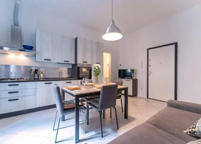 Appartement Savonarola Comfy Garden Flat à Florence acceptant les animaux